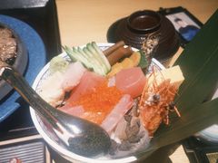 -岚山日本料理(珠江新城店)