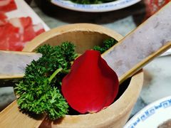 -码头故事·成都老火锅