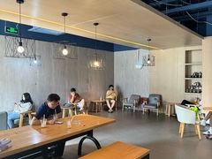 -瑞幸咖啡(协信星光广场店)