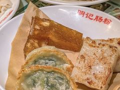 -西关明记肠粉(荔枝湾店)