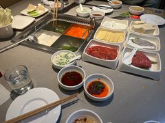 -海底捞火锅(CBD安泰广场店)
