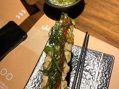 -山葵家居酒屋(天目里店)