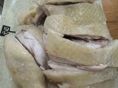-力哥地道海南菜·联谊文昌鸡老店