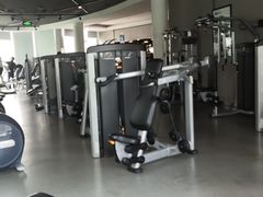 -一兆韦德健身(慧芝湖店)