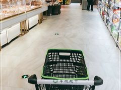 -翠微家园超市(甘家口店)
