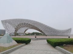 -南汇嘴观海公园