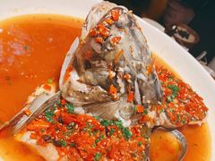 -凤凰湘语·海派湘菜(浦东旗舰店)