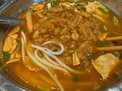 -柳州肥姨妈大骨螺蛳粉(万达中心店)