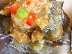粉丝蒸带子-顺德美食坊(南沙分店)