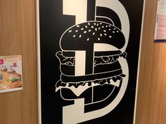 -麦当劳(启迪香山店)