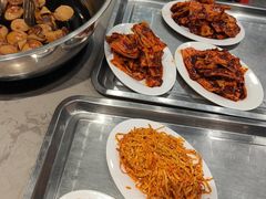 -韩麦大冷面(桂花街直营店)