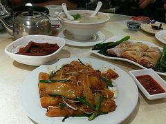 -品鱼庄酒家(新世界大酒店店)