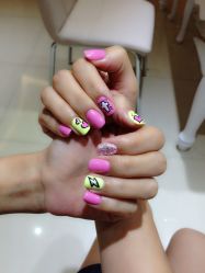 iphone_upload_pic-JustNail甲思美甲