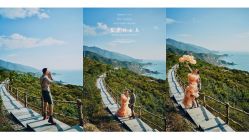-GO VISION 动视觉婚纱摄影高级定制