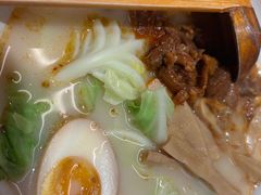 -味千拉面(煌华新纪元购物广场店)