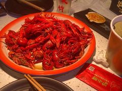 -沪小胖·小龙虾·蓝龙王(八佰伴店)