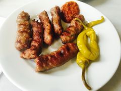 -Tarihi Sultanahmet Köftecisi Selim Usta