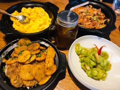 -原食日记(三里屯店)