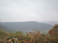 -南北湖风景区