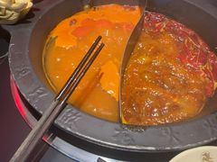 -蜀大侠火锅(四川北路店)