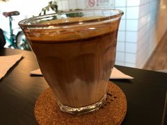 -Cafe Villa