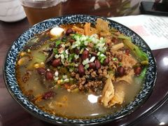 -东门七爷螺蛳粉(浦东店)