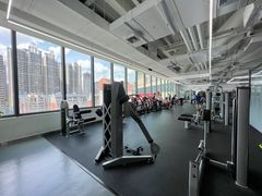 -诺伯曼游泳健身(旧梦店)