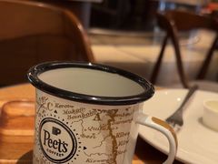 -Peet's 皮爷咖啡(东湖路手作店)