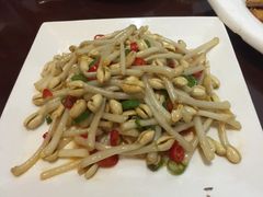 花生芽-董府·古宅餐厅