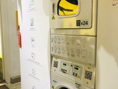 -XI·LaundryCafe 喜咖自助洗衣咖啡店