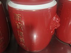 -老蒲鲜·地标·非遗美食(涵江店)