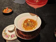 -醉东Oriental House(静安嘉里中心店)