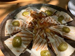 -本处·素食·融合料理(南油店)