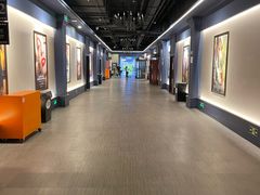 -华美影城(马栏广场店)