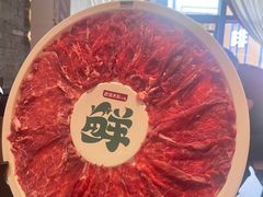 -巴蜀大将火锅(春熙店)