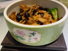 -安多素食(广仁寺路店)