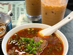 -牛记咖喱美食(十月初五日街店)