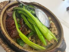 -潮香兴煲仔饭(莲花路店)