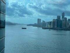 -香港九龙海逸君绰酒店