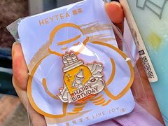 -喜茶(广州中山六路店)