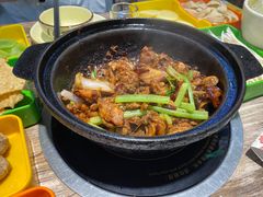 -嘟享吃重庆鸡公煲(五一店)