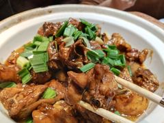 -醉湘厨艺(才华街店)