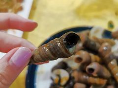 -得记得潮州海鲜砂锅粥(宝业路店)