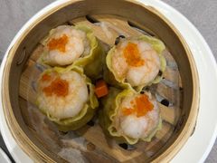蟹子烧卖-汤臣·空中餐厅·严选粤菜(石湾世博广场店)