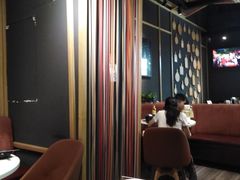 -新仙清汤牛腩(铜锣湾店)