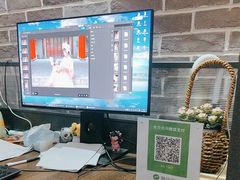 -国色写真馆(园博园店)