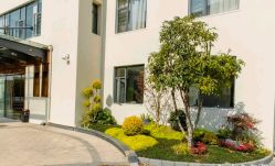 -弗蕾亚·和月月子调理院(东湖店)