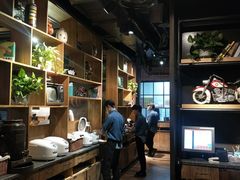 -探鱼·鲜青椒爽麻烤鱼(苏宁广场店)