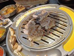 -GOGIYA·咕叽吖韩国传统烤肉店(东方新天地店)