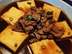 -丽江金茂凯悦臻选酒店-滇香馆